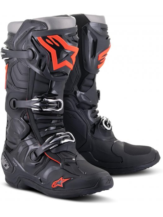 Ботуши ALPINESTARS Tech 10 42 последен размер
